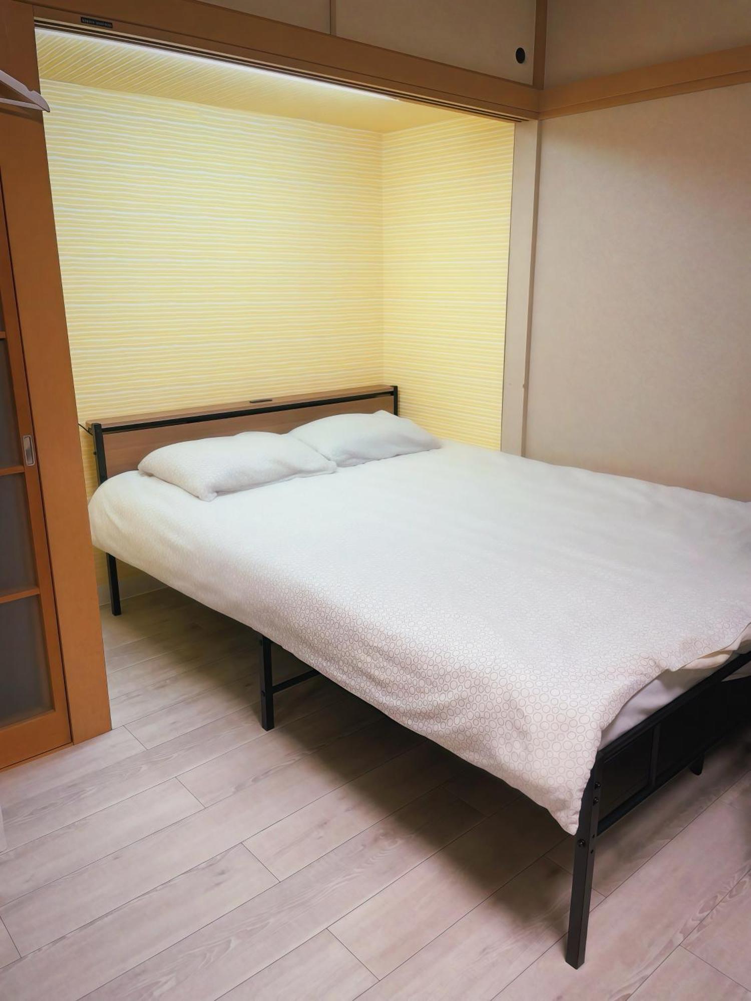 世田谷 大晶家 Direct To Shinjuku For 13Min 上北沢3分 近涉谷新宿 Appartement Tokio Buitenkant foto